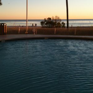 Meet your Posher, Pamela